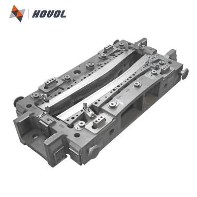 Made in China Big Progressive Metal Stamping Mould for Auto Car Part