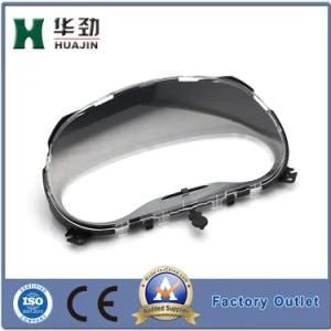 Car Cover Mold Precision