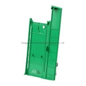 High Quality Custom Plastic Injection Mold Service Customized Injection Plastic Parts