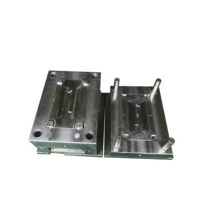 Customized/Designing Plastic Injection Mold for Automotive Spares