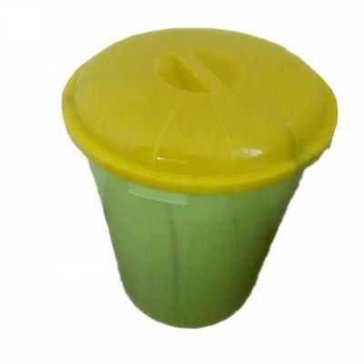 Plastic Water Bucket Mould High Quality Low Cost