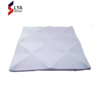 Rubber Molds for Concrete Cobble Stone Veneer Concrete Tiles