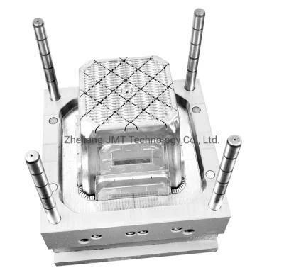 Household Dinner Table Stool Plastic Injection Mould
