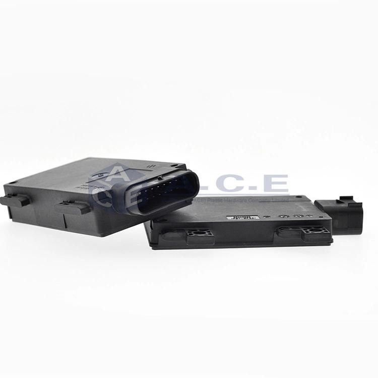 ABS Precision Plastic Injection Component Molding