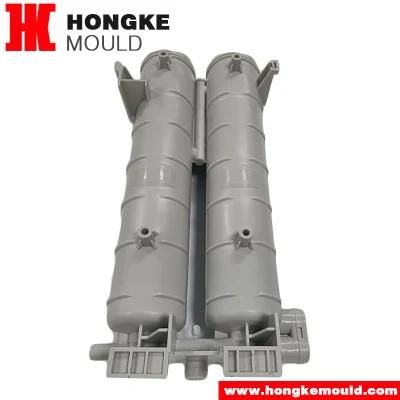 New Design High Pressure Plastic Water PVC Pipe Fitting Making Injection Moding Mould