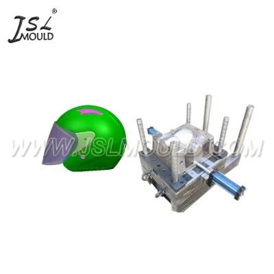 Half Face Plastic Motorcycle Helmet Mould