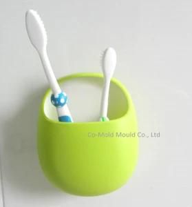 Plastic Brush Holder Mold