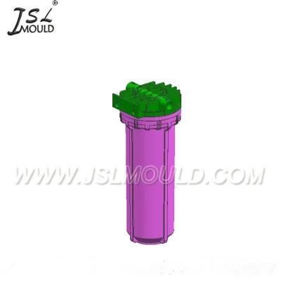 Customized Injection Mold for Plastic Water Filter Housing