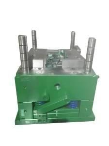 Baby Stroller Safety Parts-PP Plastic Mold