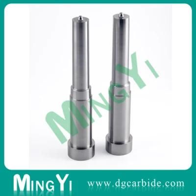 Mold Components Tungsten Carbide Punch (UDSI003)