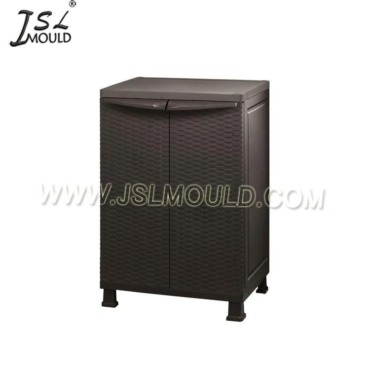 Plastic Mould for Rattan Drawer