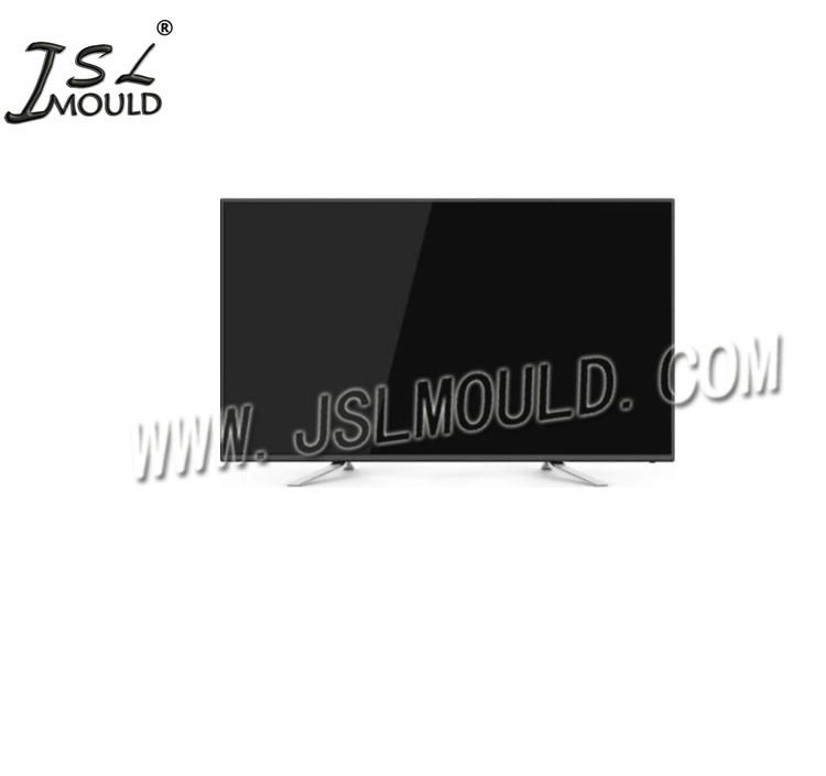 Top Quality OEM Injection Plastic LED TV Enclosure Mould