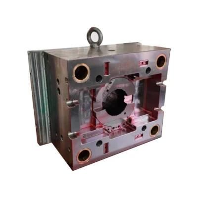 Custom Injection Mould for Plastic Part of Pet Toys