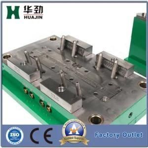 Professional Quality Mould Durable Cheap Custom Plastic Injection Molding
