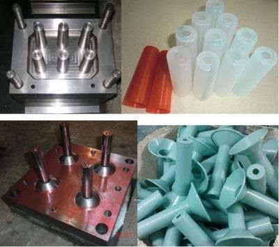 Injection Moulds