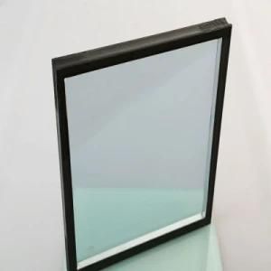 Competitive Price Aluminum Blinds Laminated Hollow Glass Window