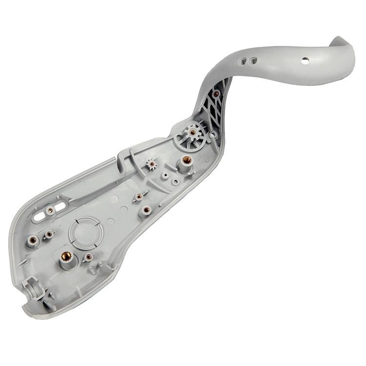 Custom Plastic Mold Plastic Injection Molding Medical Dental Instruments Parts
