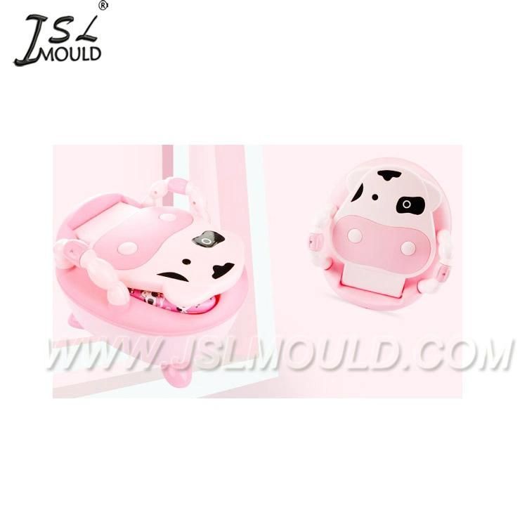 Custom Injection Plastic Baby Potty Mold