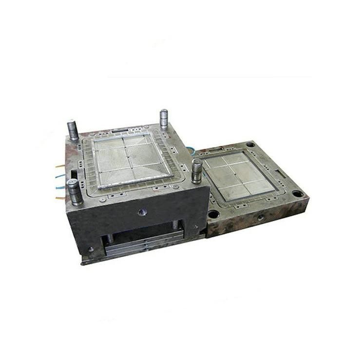 Customized/Designing Plastic Injection Molds for Car′ S Accessories