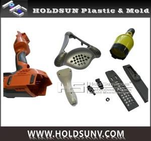 Competitive Affordable Injection Molding Parts Plastic Products