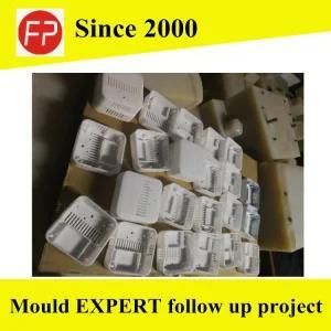 High Quality Precision Customized CNC Machining Part Prototype Tooling Manufacturing