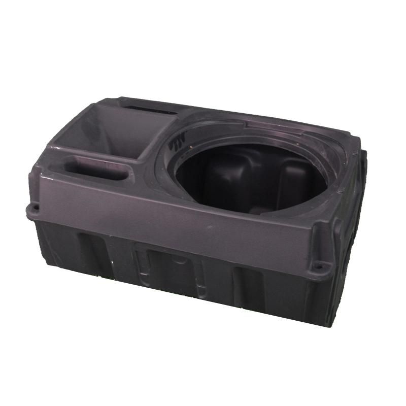 Custom Plastic Box Injection Moulding Mold Products