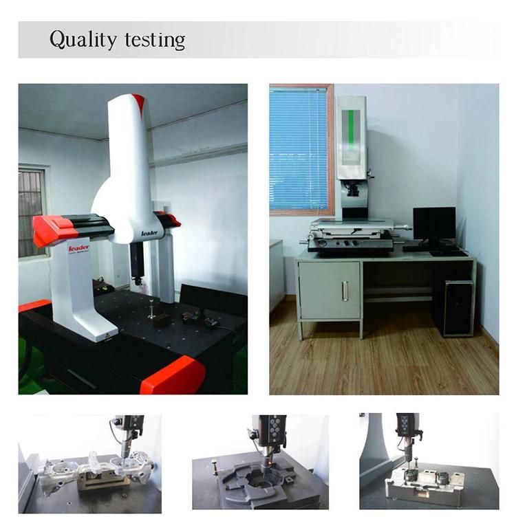 Mold Flow Simulation Die Casting Mold Design