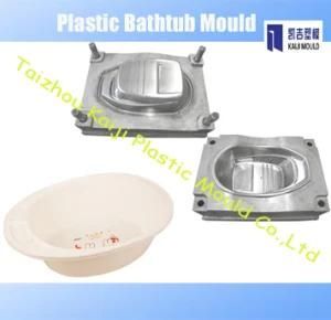 Injection Wash Basin Mould