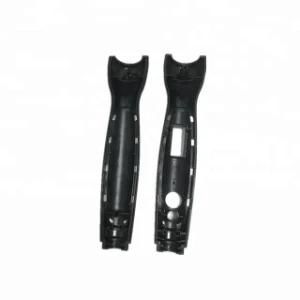 Plastic Injection Molding Parts Flashlight Parts