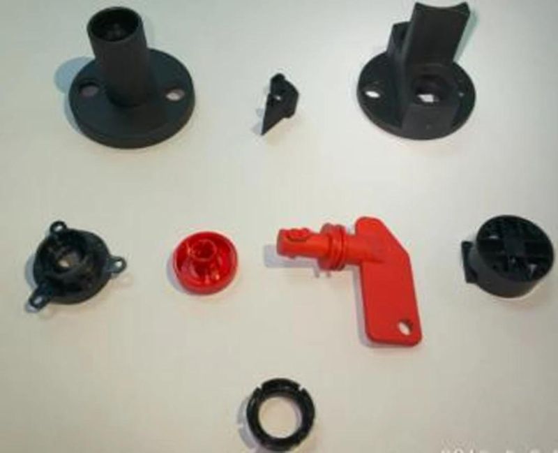 China Manufacturers Sewing Machine Parts Molds Medical Toy Plastic Injection Precision Moulds