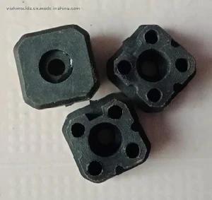 PA66 Plastic Furniture Spare Parts, Plastic Injection Mold Manufacturer