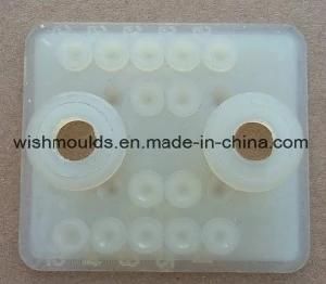 Injection New Product, Plastic Injection Mould Manufacturer