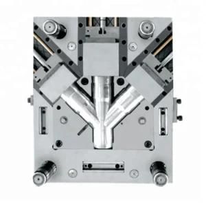 Good Design Custom Plastic Injection Mold
