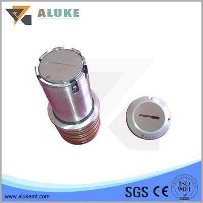 Composite Stamping Die for Thick Turret Punch Machine