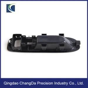 Bezel for Window Left_PC ABS_Auto Component_ Plastic Mould