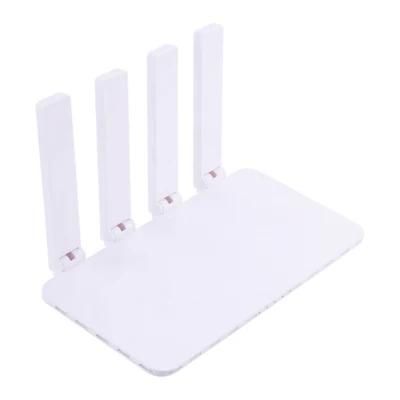 4 Antenna Through The Wall Wireless WiFi Router Plastic Mold