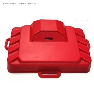 ABS Plastic Equipment Accessory and Plastic Injection Mould Manufacturer