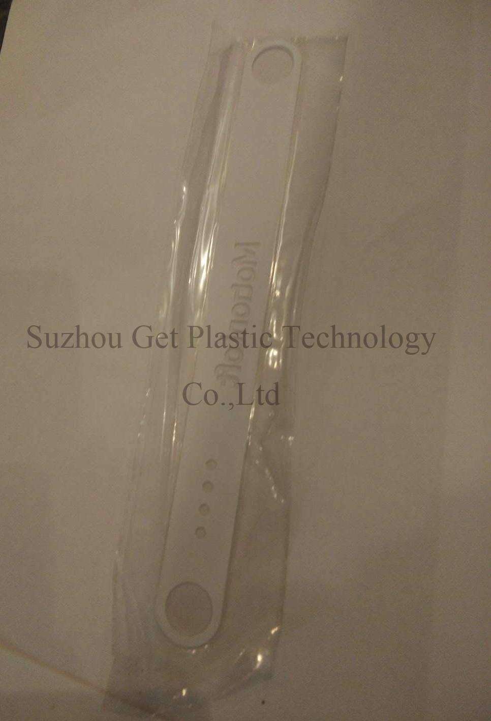 Advanced Plastic Belt Mould Products