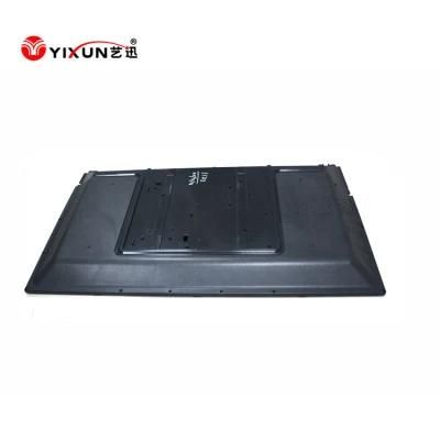 Vertical Computer Laptop Case Shell Plastic Injection Molding