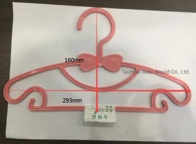 Plastic Household Clothes Hanger Mould Second Hand Injection Mold