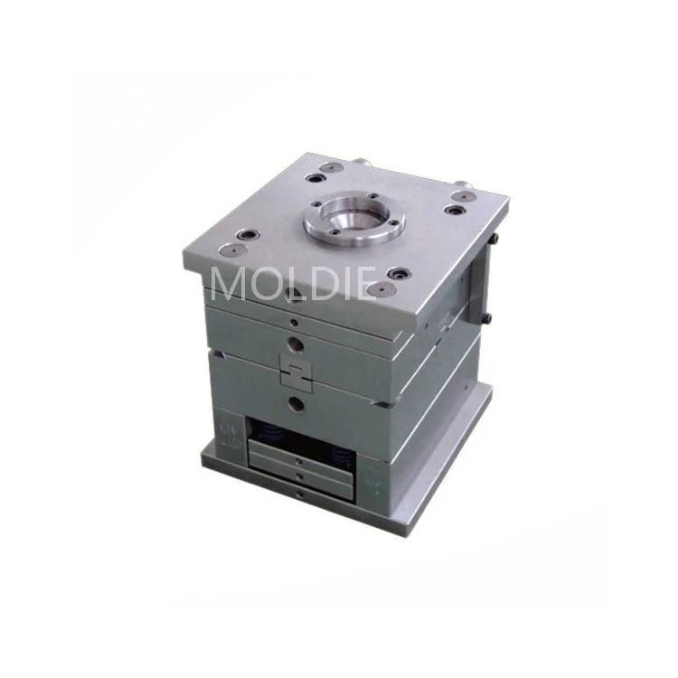 Customized/OEM ABS Moulding Cover for Electric Plastic Injection Mold