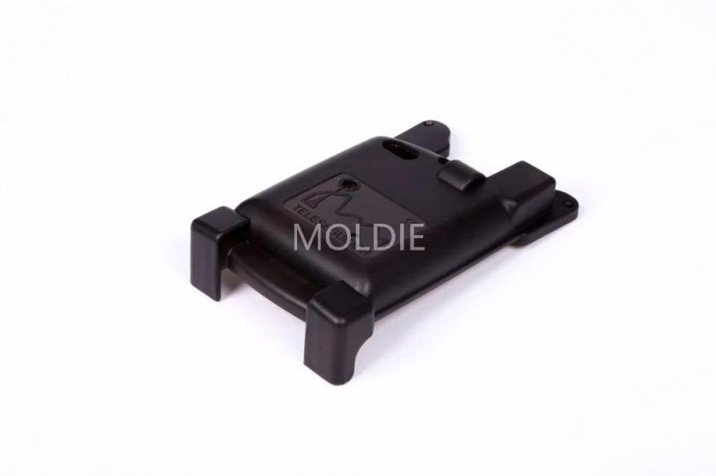 Customized/OEM Butterfly Valve Parts with Plastic Injection Moulding