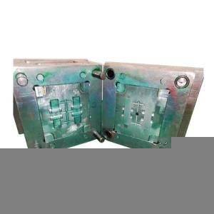 Custom ABS Plastic Injection Molding Commodity Plastic Cover Plastic Injection Mould