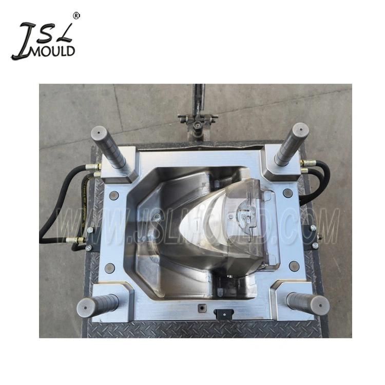 Plastic Motorcycle Fender Mould Manufacturer