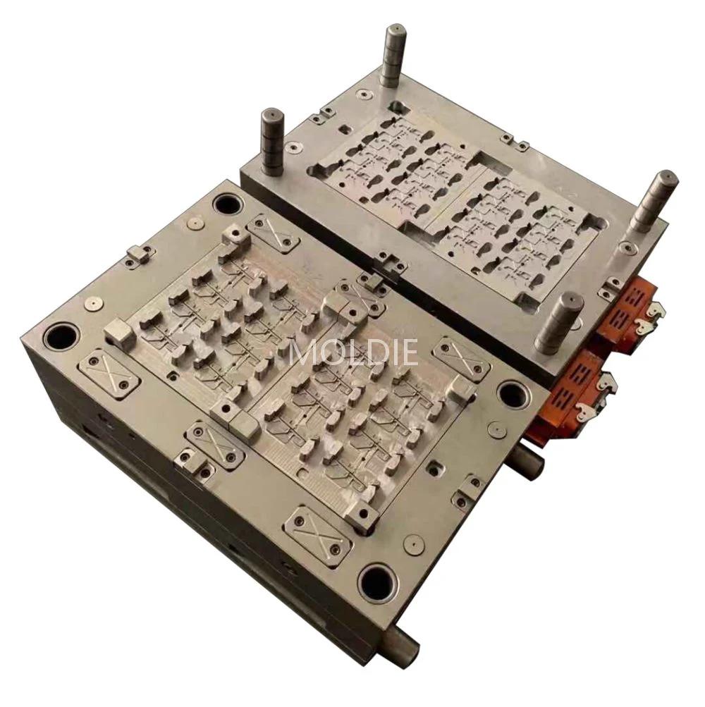 Customized New Designing Plastic Injection Mould for Automobile Parts