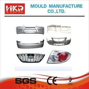 Hot Selling Auto Parts Mold