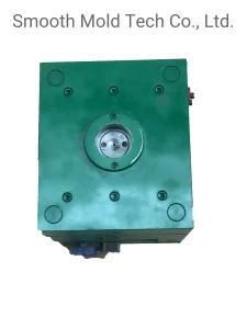 Multi Cavity Clip Plastic Injection Mold