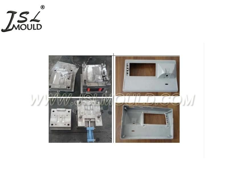 Premium Custom Injection Plastic Medical Device Parts Mold