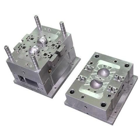 Custom Housing Mold Design Plastic Material Injection Mould