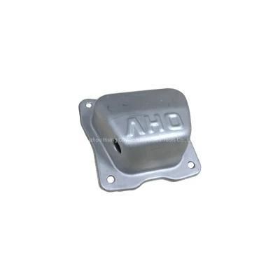 Stainless Steel Metal Stretch Forming Parts of Cars